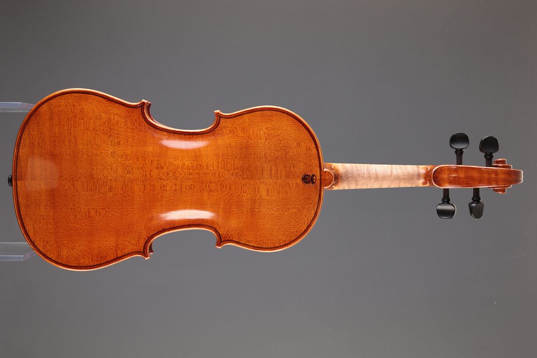 Leonhardt Rainer W. - Mittenwald Anno 2026 - die kleine Lotti - G093k